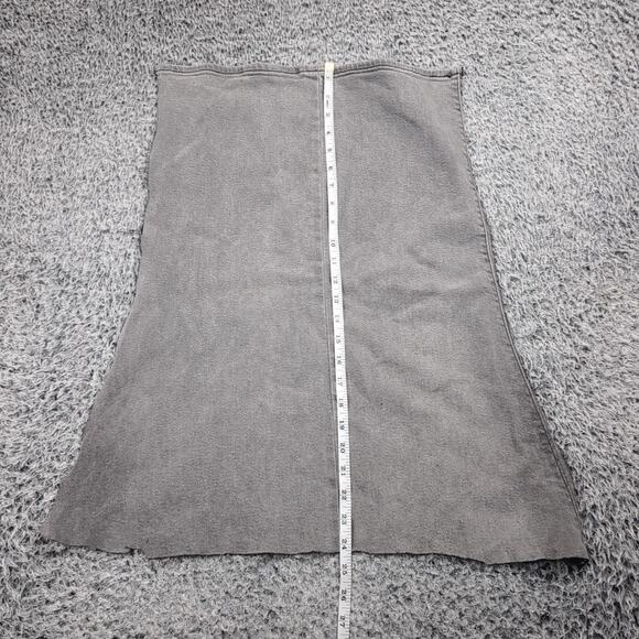 Lot of Denim Jean Scrap Multicolor Material Art Crafts Sewing Projects Cut 4lbs - Picture 10 of 11